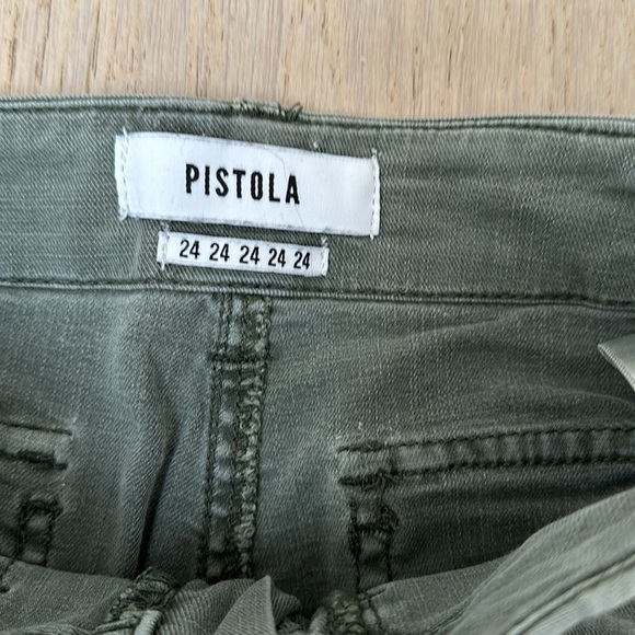 Pistola Mara utility pant - Picture 4 of 7